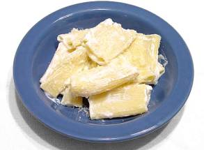 rigatoni alla pastora